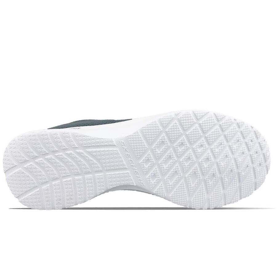 Кроссовки Skechers Sport Mens DYNAMIGHT серые — фото 4