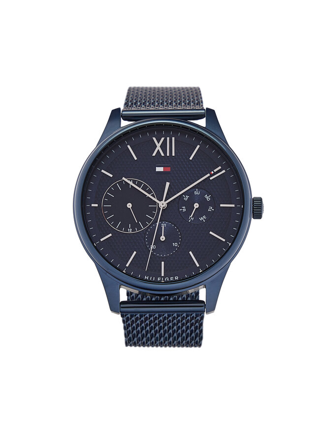 

Часы Damon 1791421 Tommy Hilfiger, синий
