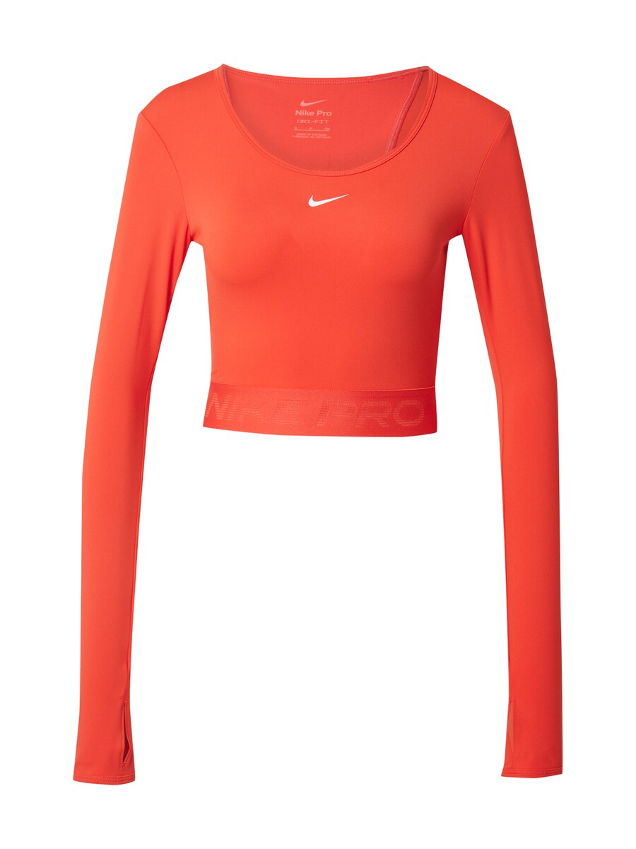 

Футболка Performance NIKE, Orange red