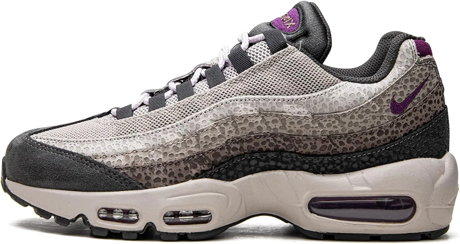 Мужские кроссовки Nike Air Vapormax Plus, 2-Anthracite Ironstone Moon Fossil Viotech