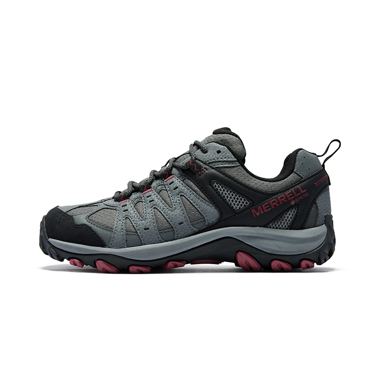 

Кроссовки Accentor Sport 3 Gore Tex Rock MERRELL, Stone Gray