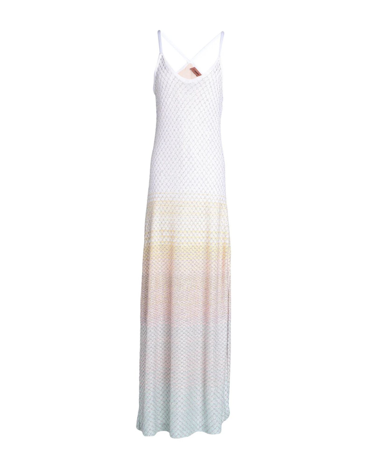 

Платье Missoni, белый