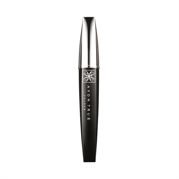 

Avon, Perfectly Lengthening Mascara, Brown