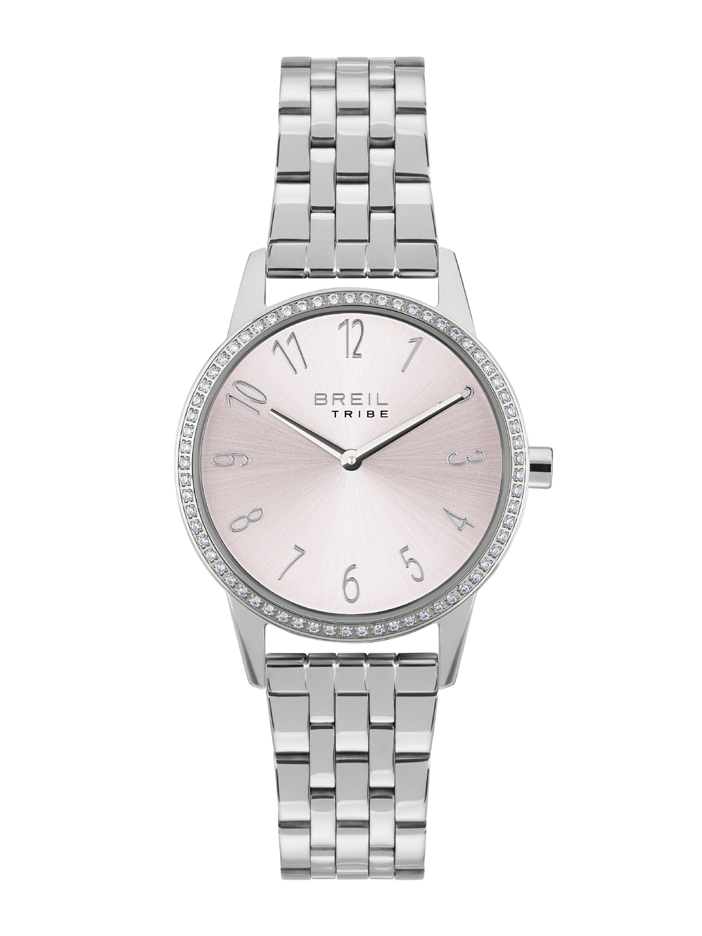 

Breil Аналоговые часы 'Twinkle Sky' в цвете Rose