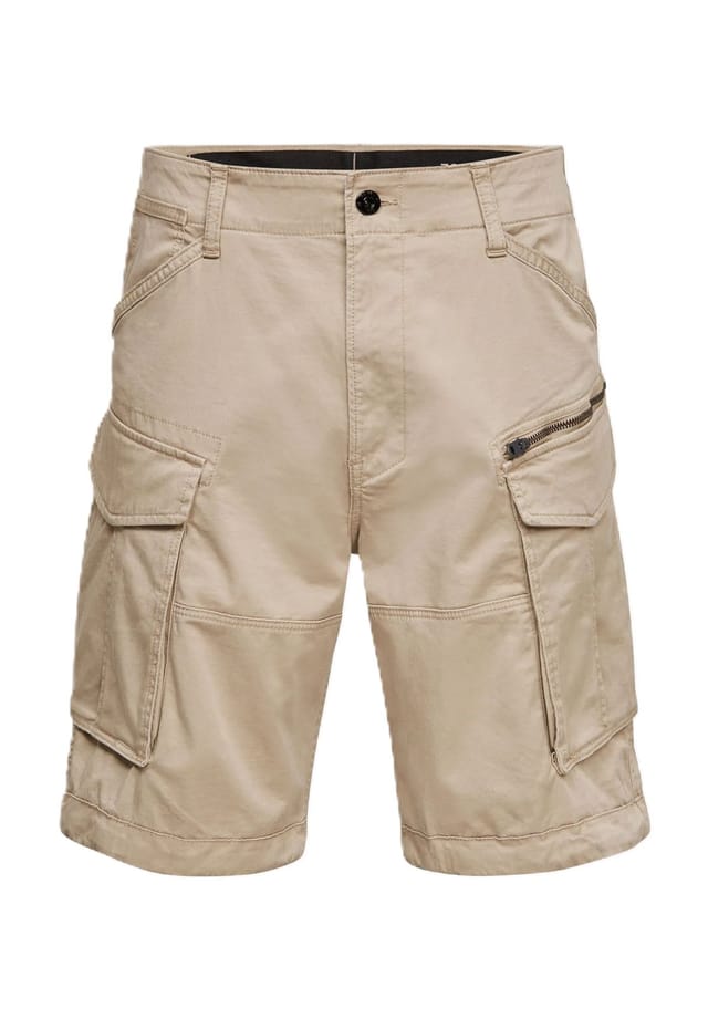 

Брюки-Карго бермуды G-Star Raw, цвет 239 dune