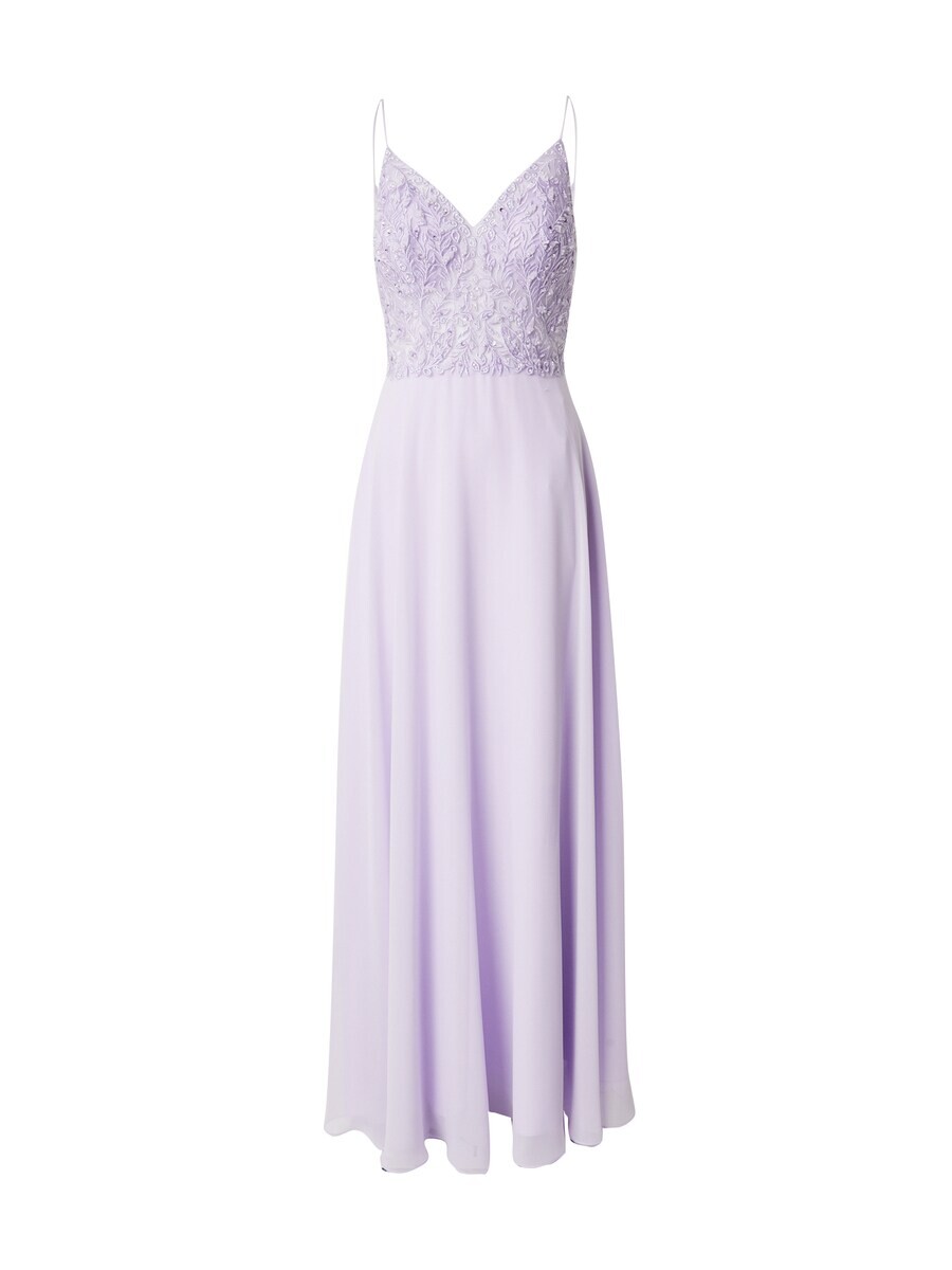 

Платье Unique Evening Dress, цвет Lilac