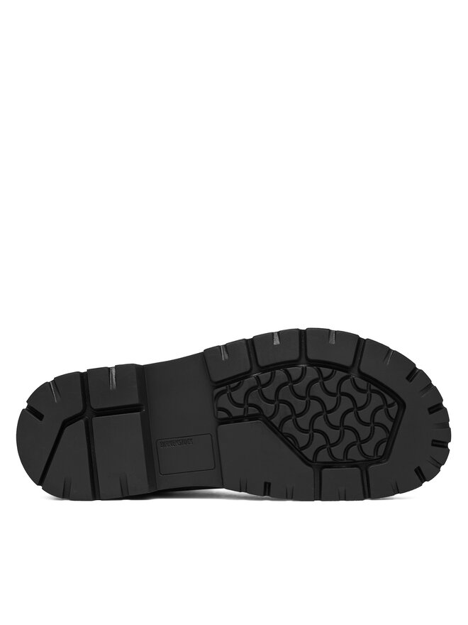 Ботильоны на шнуровке Jackson 2.0 1030946 Birkenstock, фиолетовый — фото 4