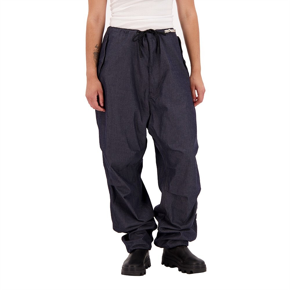 

Брюки G-Star Gsrr 3D A-Drawstring, черный