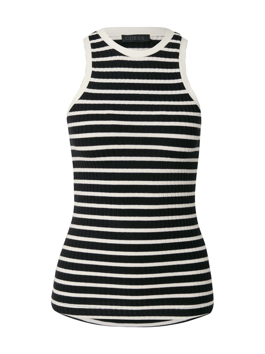 

Топ GUESS CAMILLA, черный