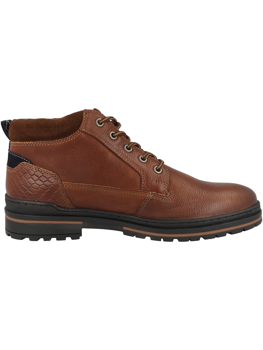 Ботинки на шнуровке AUSTRALIAN FOOTWEAR Middelburg, коричневый — фото 3