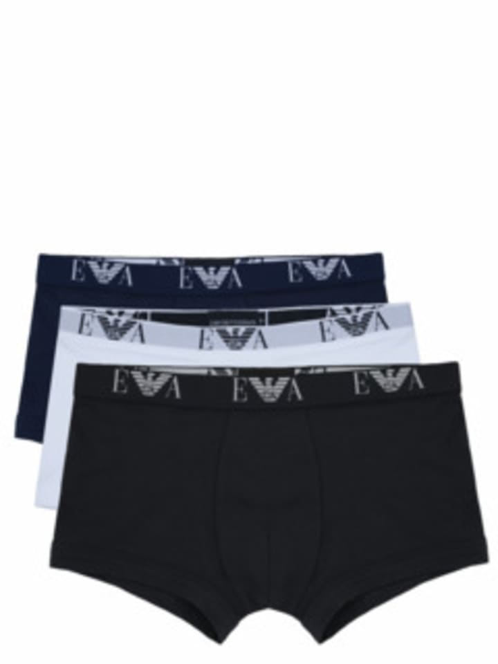 

Боксеры Armani Exchange