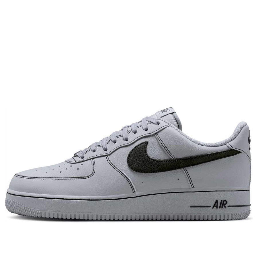 

Кроссовки Nike Air Force 1 '07 LV8 'Wolf Grey', серый