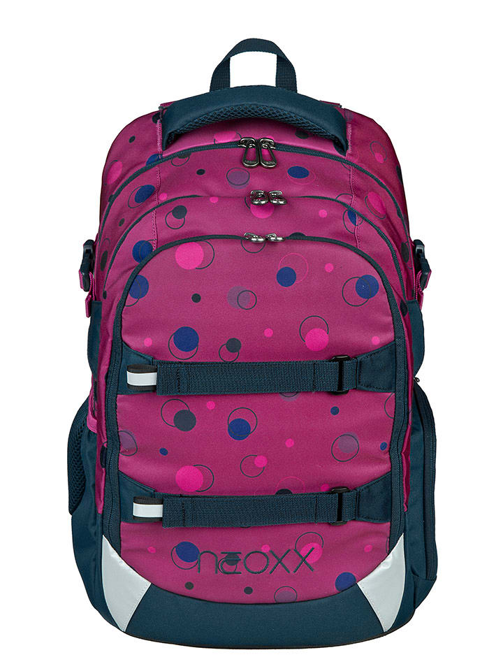 

Neoxx Рюкзак "Active" фиолетового цвета - (Д)24 x (Ш)31 x (В)45,5 см