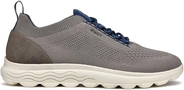 

Мужские кроссовки Geox, серый