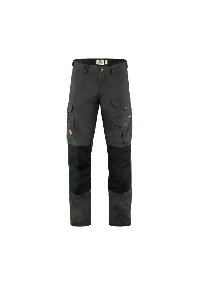 

Штаны для треккинга FjäLlräVen, мультиколор