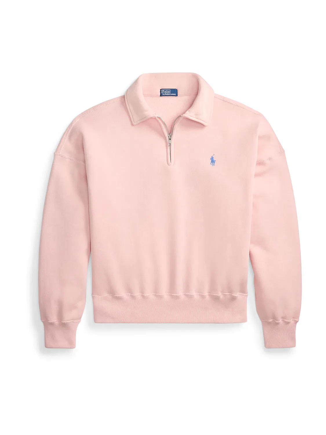 Толстовка Polo Ralph Lauren, Rose
