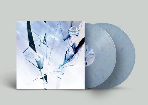 

Виниловая пластинка Morphology: Fractures