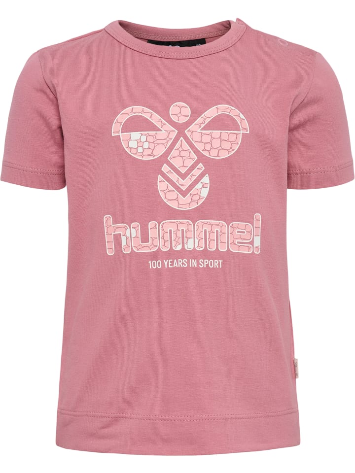 

Футболка Hummel