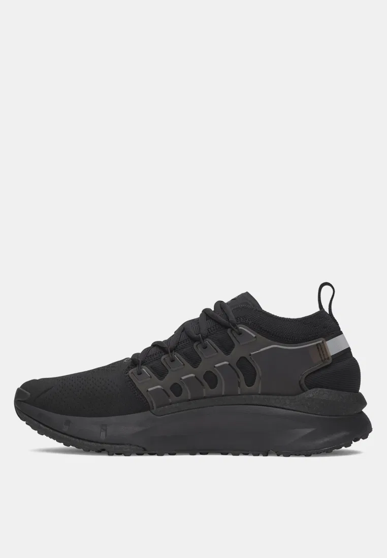 Кроссовки мужские, Phantom X Under Armour, черный — фото 3