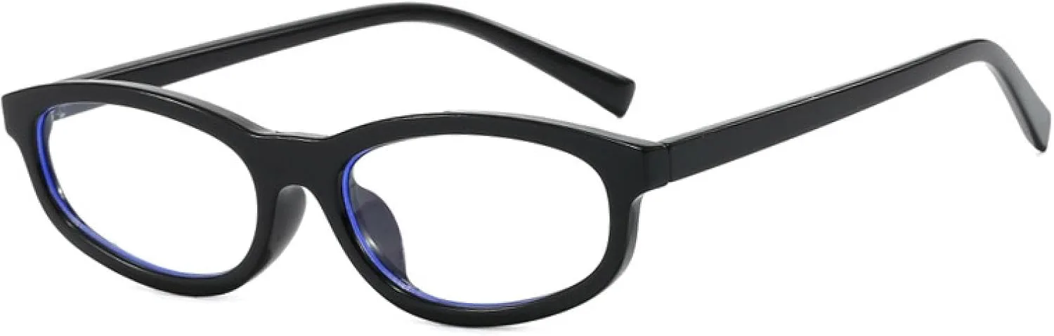 

Солнцезащитные очки с защитой UV400 | Женская овальная оправа, маленькая | Линзы конфетных цветов для занятий спортом на открытом воздухе и вождения DSVIGF, 4492-c9