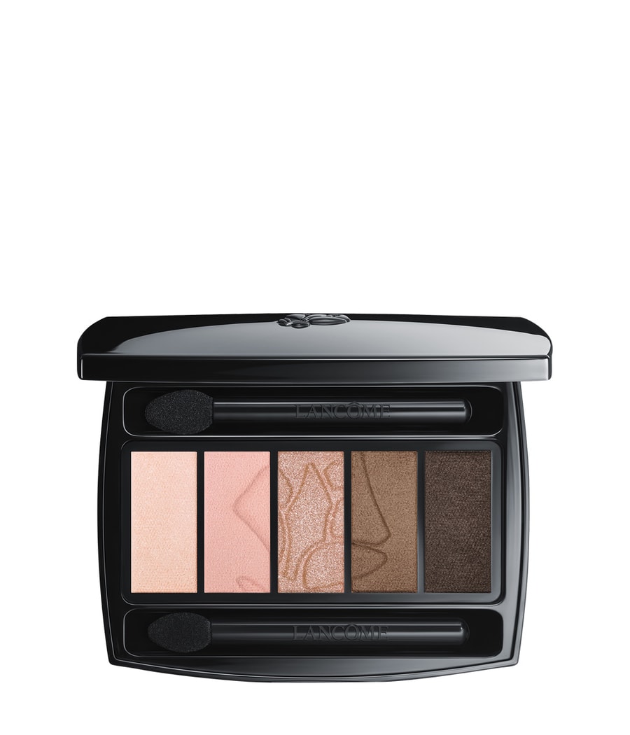 

Палитра теней для век LANCÔME Hypnôse, Nr. 01 - French Nude, 3.5g