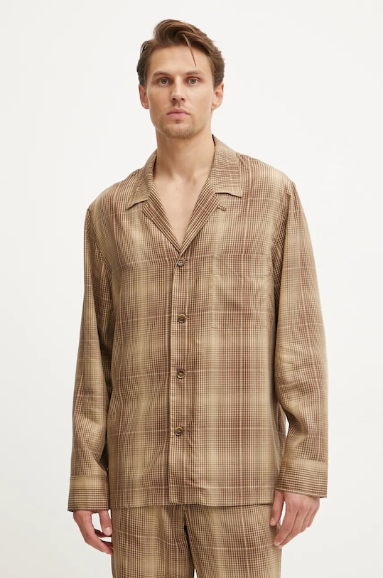 

Пижама Cdlp, коричневый