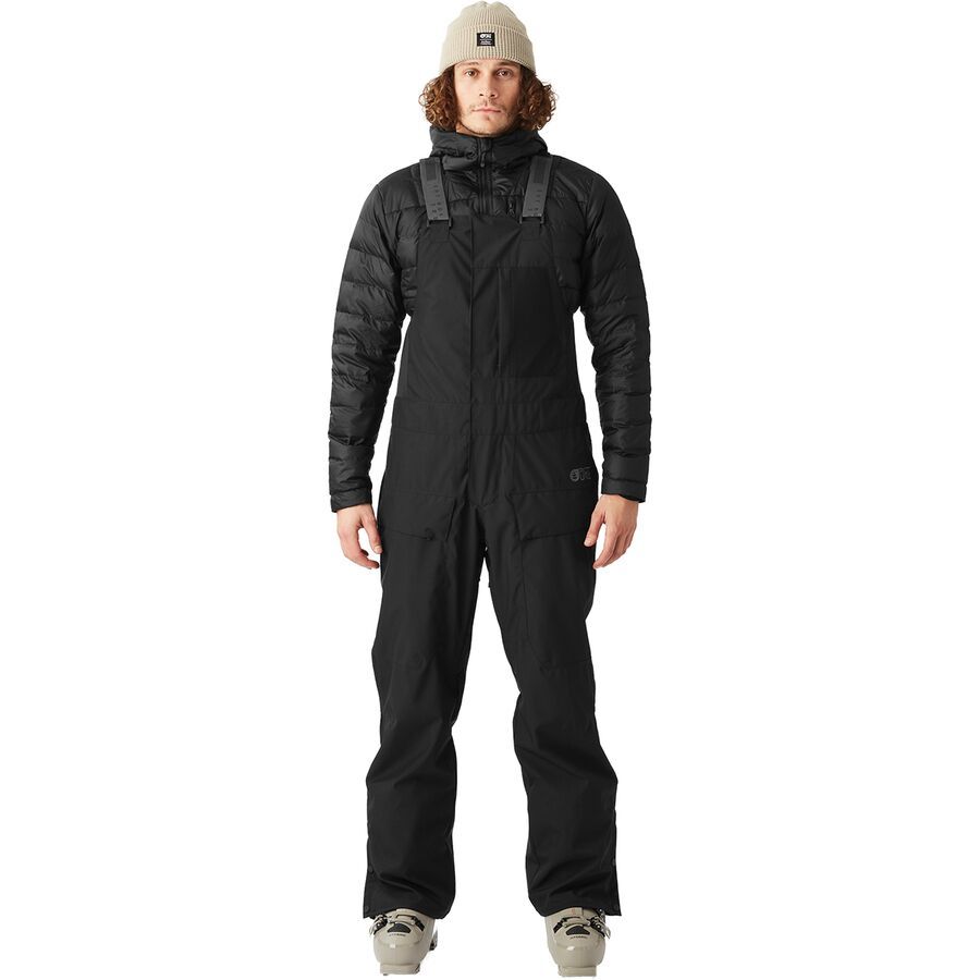 

Брюки Picture Organic Testy Picture Organic, Black2