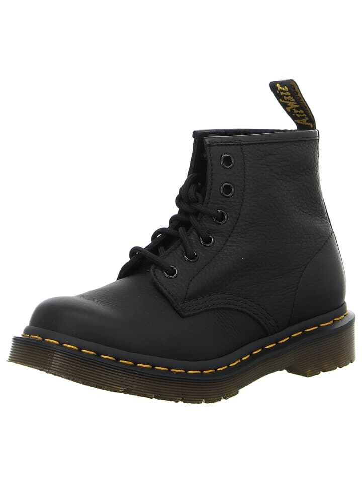 

Ботинки Dr Martens, черный