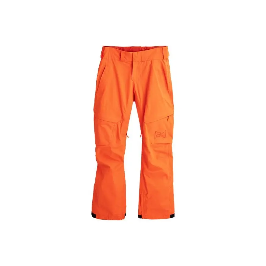 

Лыжные штаны AK SUMMIT для женщин BURTON, оранжевый