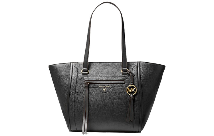 

MICHAEL KORS Сумка-шоппер из личиевой зерновой кожи