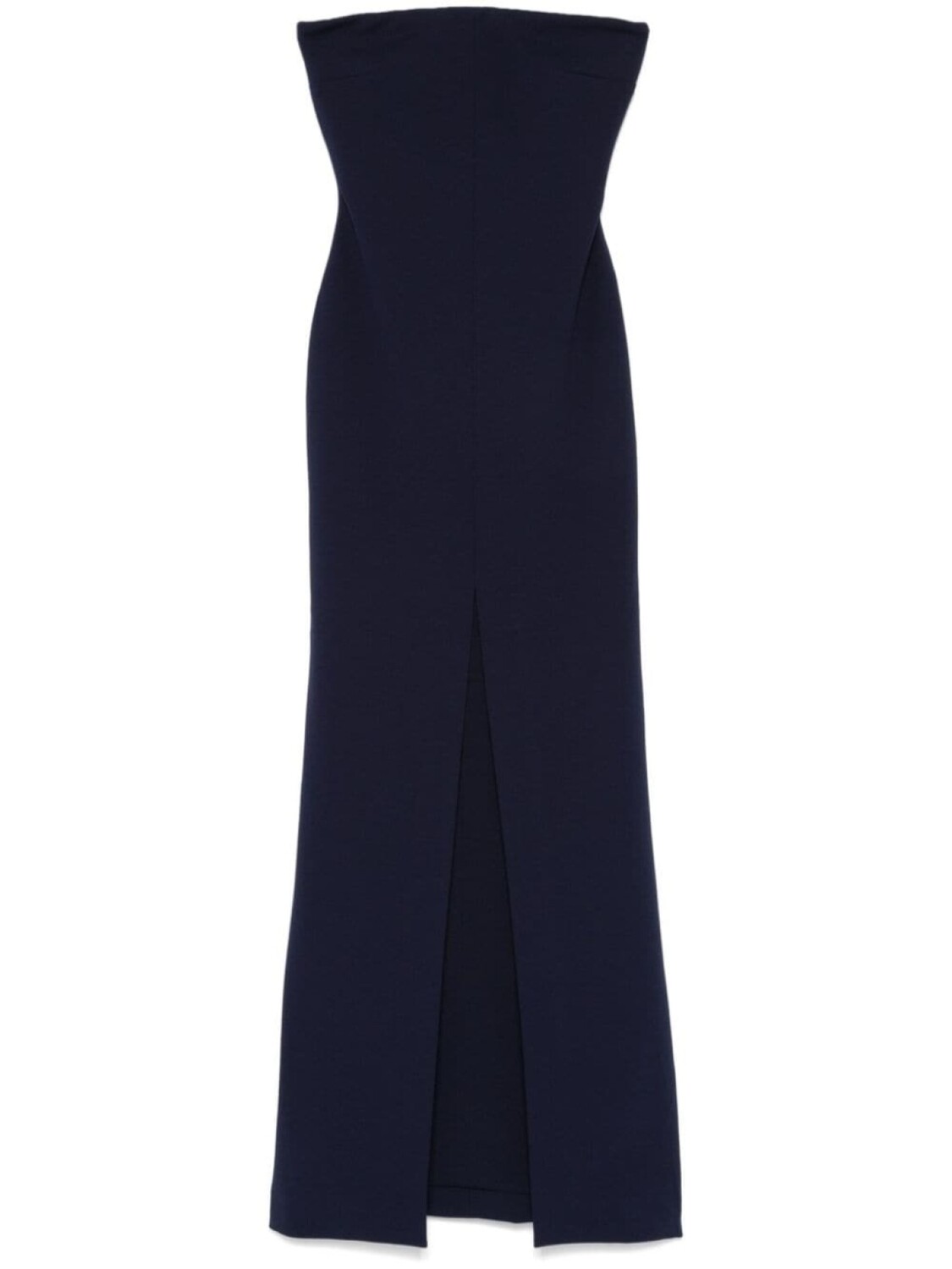 

Платье Solace London Bysha, синий