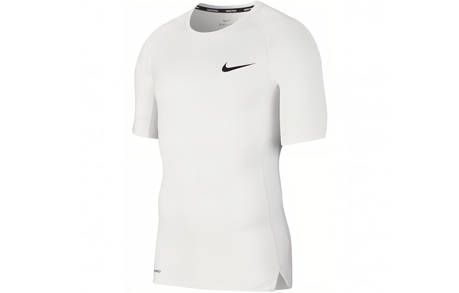 

Футболка Dri Fit мужская Nike, белый