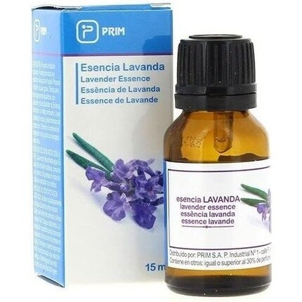 

Prim Essences для увлажнителя для стирки 15 мл