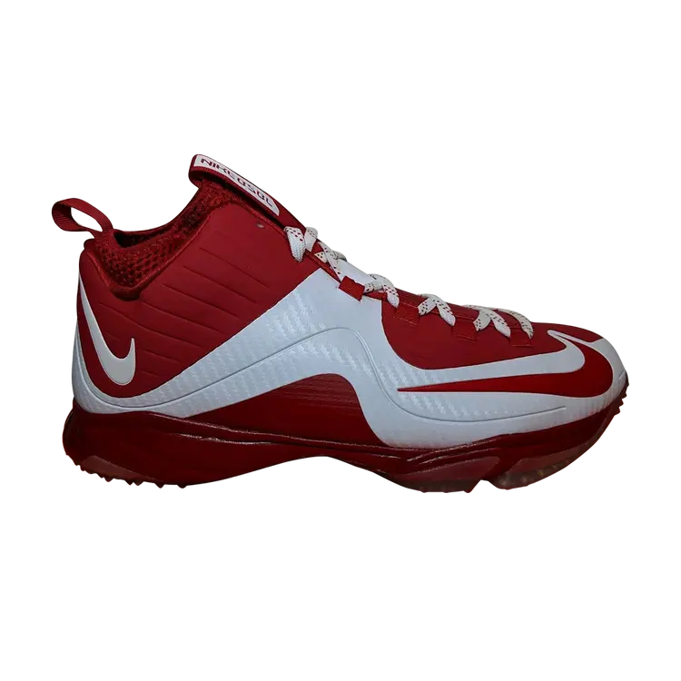 

Кроссовки Nike Air Max MVP Elite 2 'Varsity Red', красный, Красный;серый, Кроссовки Nike Air Max MVP Elite 2 'Varsity Red', красный