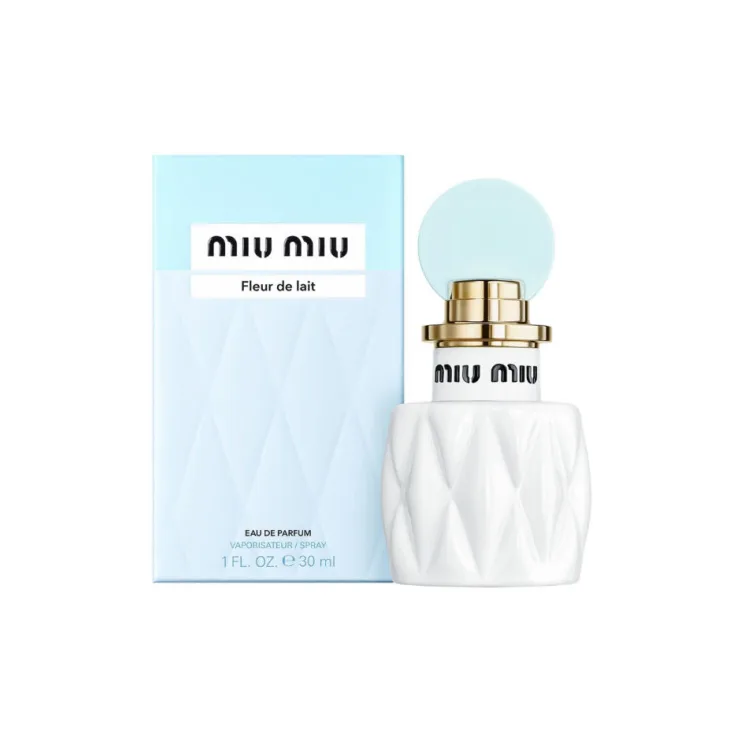 MIU MIU Sweetheart Oreo Light духи с цветочными и фруктовыми нотами Eau De Parfum EDP манго османтус, 30ml[New Version]