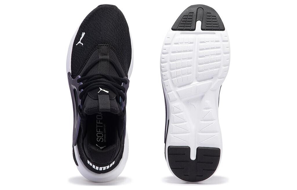 Женская обувь Puma Lifestyle, Black — фото 4