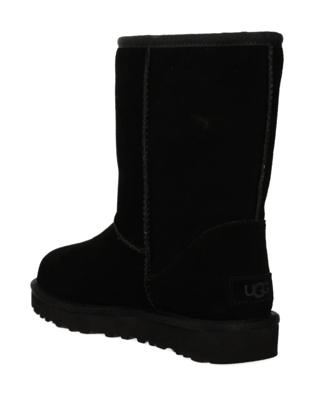 Сапоги UGG Bailey, черный — фото 3