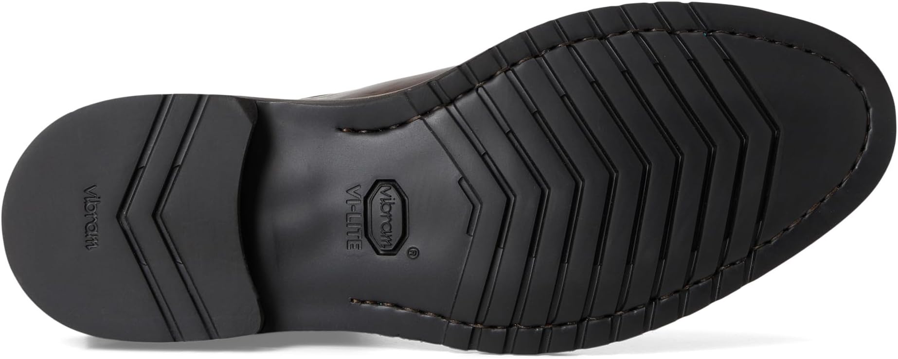 Ботинки Johnston & Murphy Collection Hartford Chelsea Boots, цвет Dark Brown Italian Calfskin — фото 3