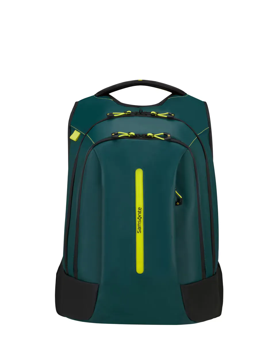 

Держатель для рюкзака для компьютера 26л Samsonite, зеленый