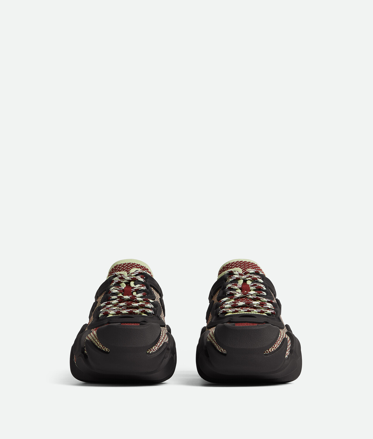 

Кроссовки Flex Bottega Veneta