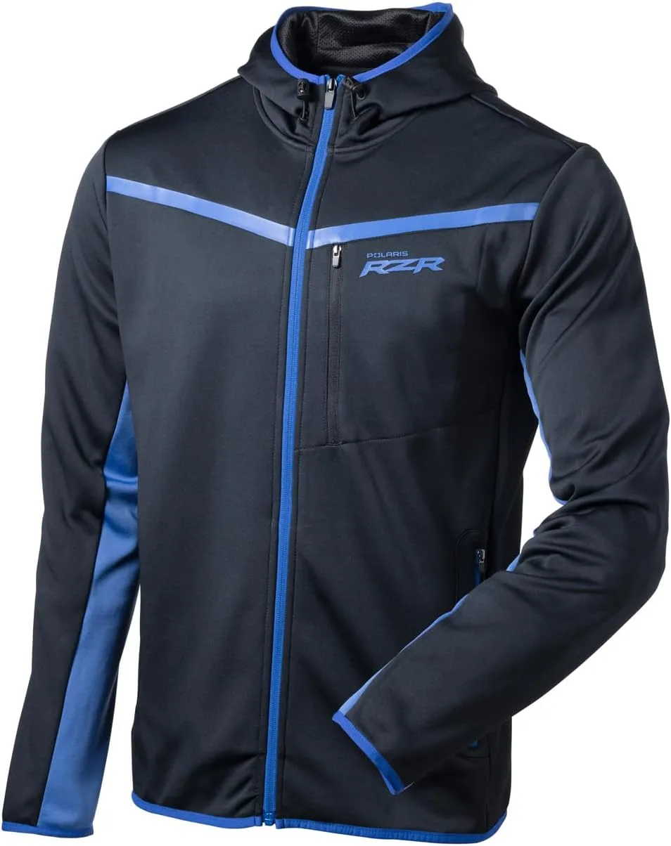 

Толстовка Polaris Off Road RZR Full Zip Tech