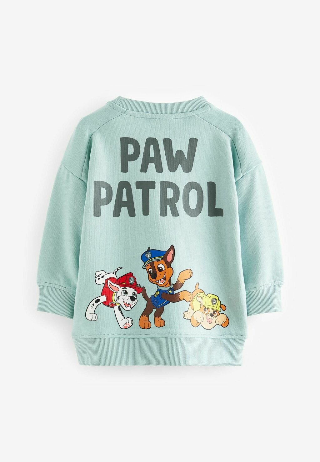 

Толстовка PAW PATROL CREW NECK, REGULAR FIT Next, синий