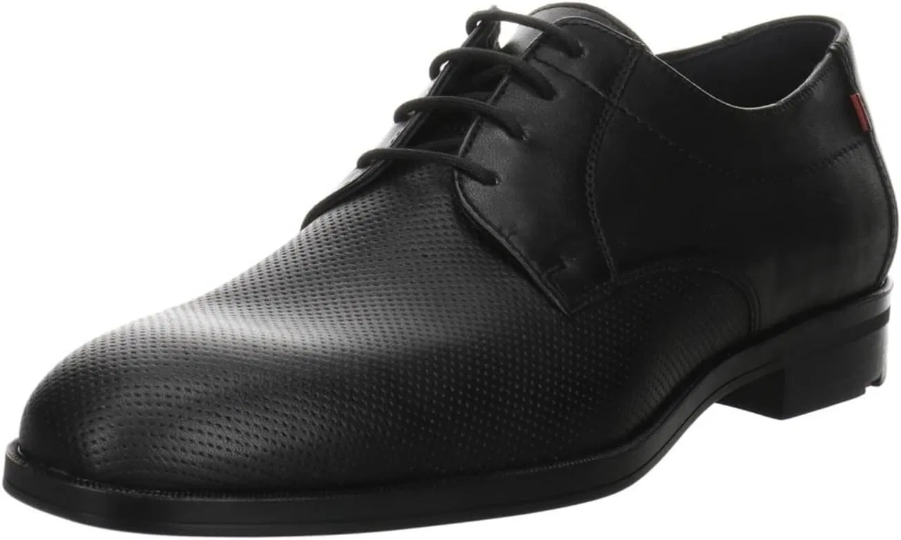 Туфли LLOYD Adult Ferenc Black