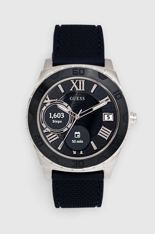 

Угадай умные часы Guess, черный