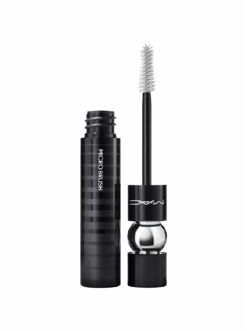 

Тушь для ресниц MACStack Micro Brush Mascara, оттенок Black Stack MAC