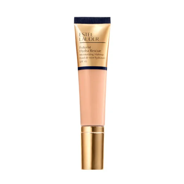 

База под макияж с уходом Futurist Hydra Rescue Estée Lauder, цвет ivory beige