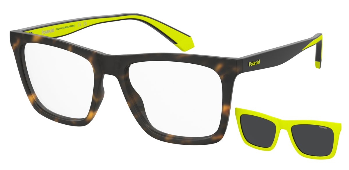 

Мужские оптические оправы PLD D591-C POLAROID