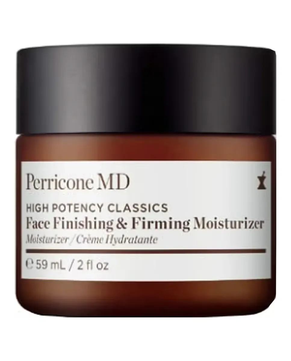 Крем для лица Perricone Md — Увлажняющий High Potency Classics для лица, завершение и укрепление