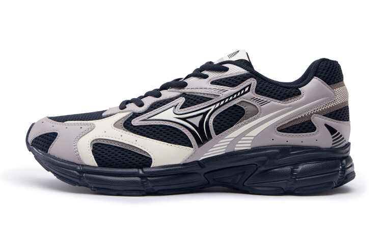 

Кроссовки Mizuno Unisex, черный/серый