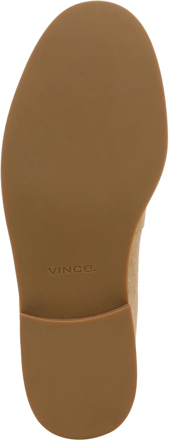 Лоферы Vince Mens Rafael, коричневый — фото 4